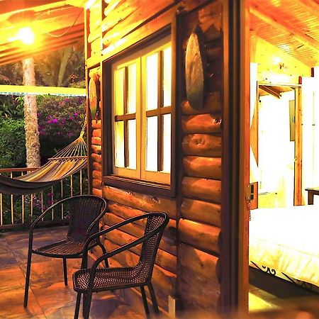 Ecolodge Puente Explanacion Salento Zewnętrze zdjęcie